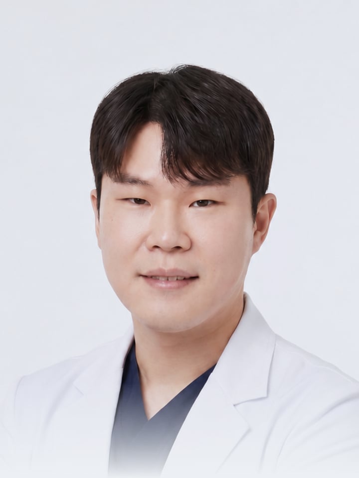 최진우 원장