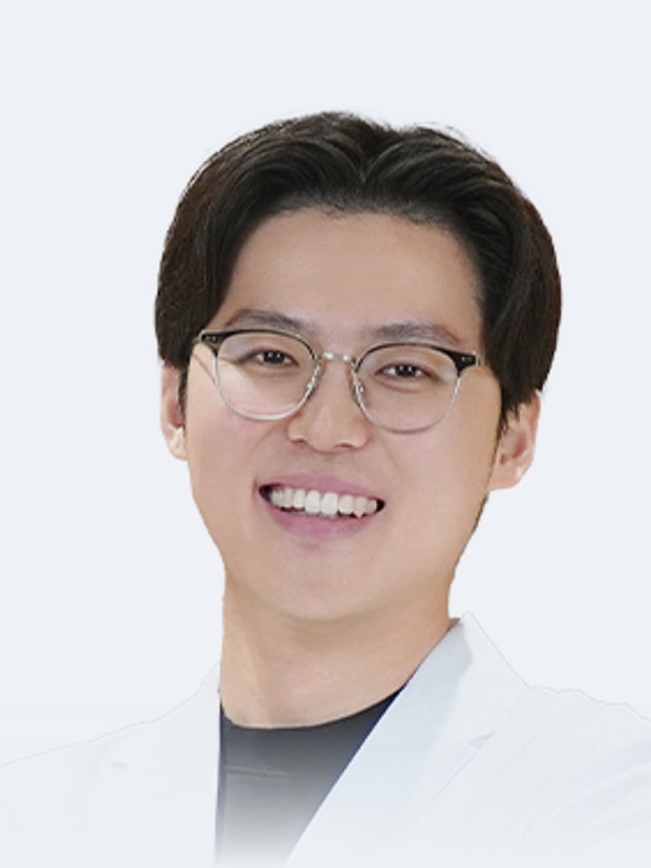 김유성 대표원장·병원장